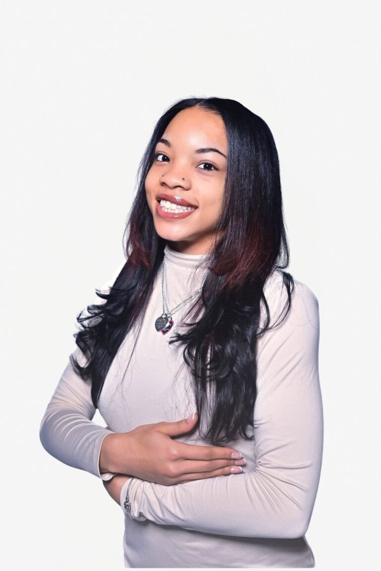 Alana Esthetician at Salon Fleur de Lis in Saint Louis