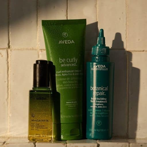 Aveda Products for Sale at Salon St. Louis